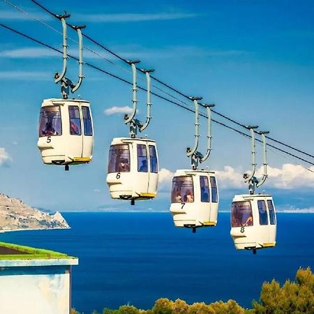 Beautiful Apartment Taormina Ngoại thất bức ảnh