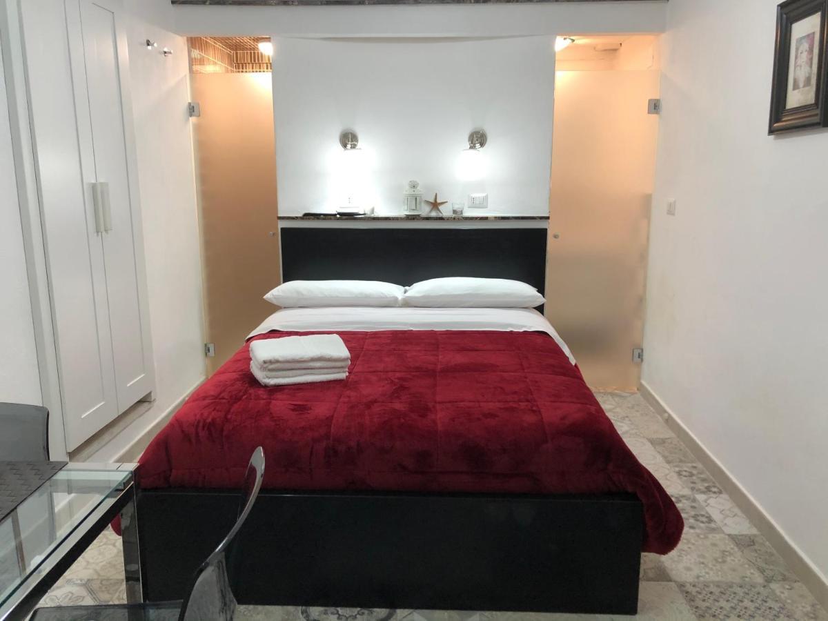 Beautiful Apartment Taormina Ngoại thất bức ảnh