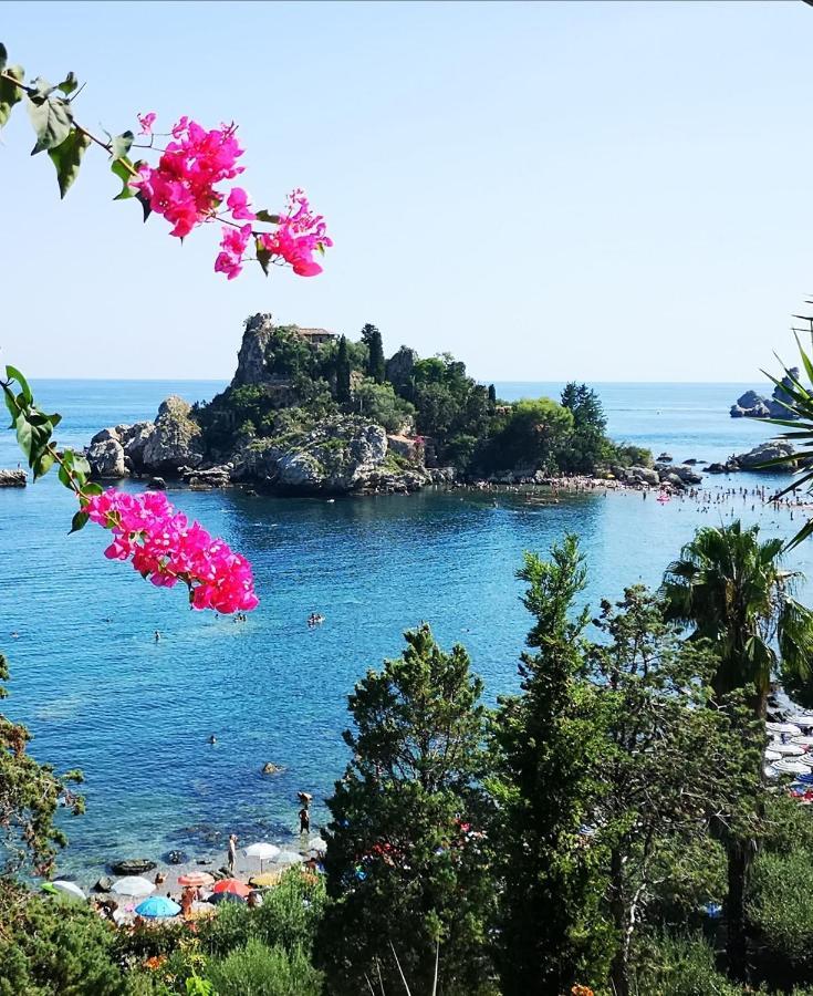 Beautiful Apartment Taormina Ngoại thất bức ảnh