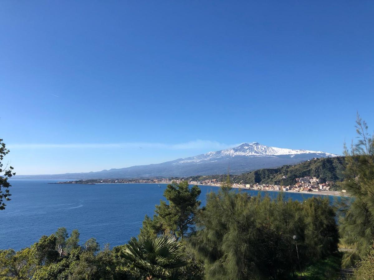 Beautiful Apartment Taormina Ngoại thất bức ảnh