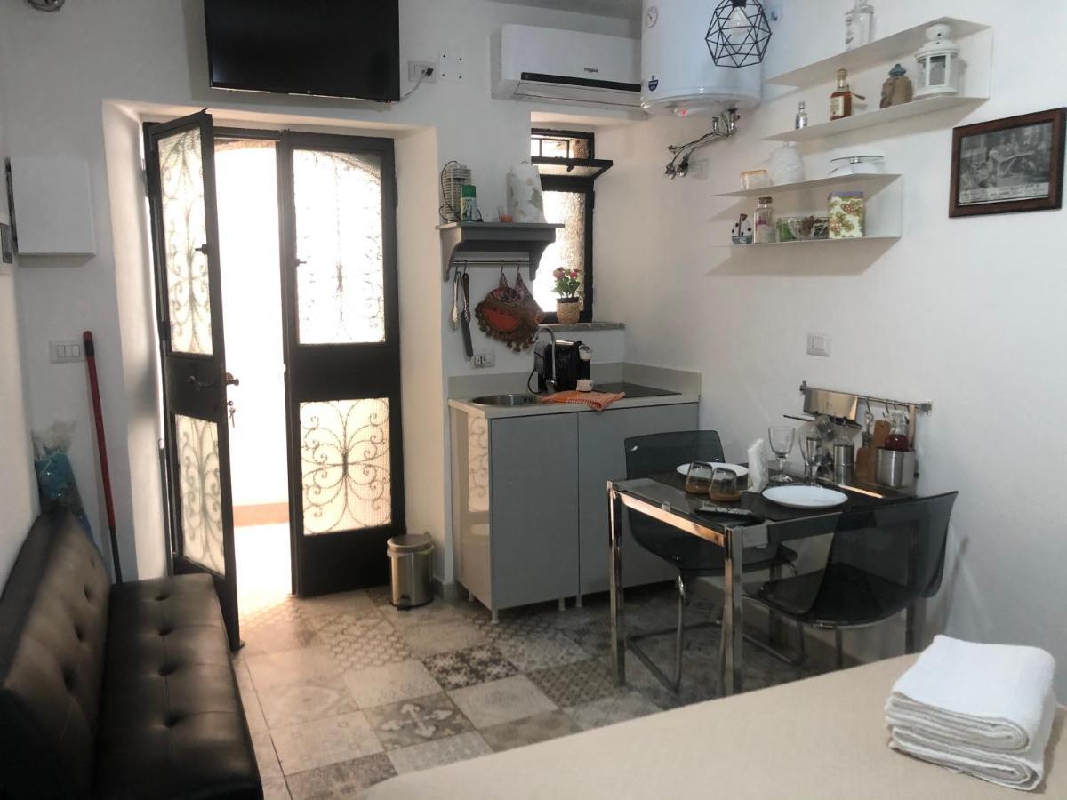 Beautiful Apartment Taormina Ngoại thất bức ảnh