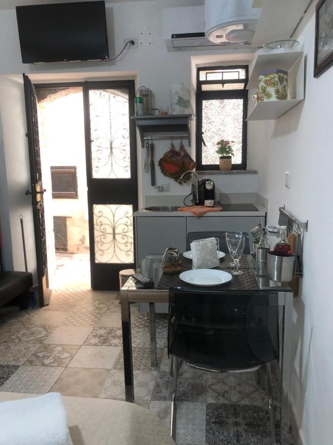 Beautiful Apartment Taormina Ngoại thất bức ảnh