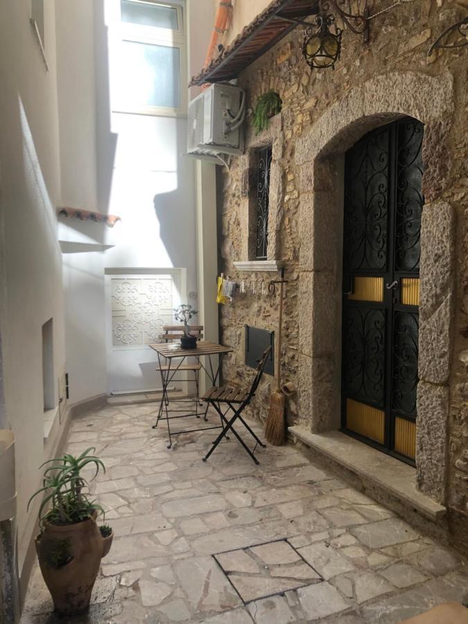 Beautiful Apartment Taormina Ngoại thất bức ảnh