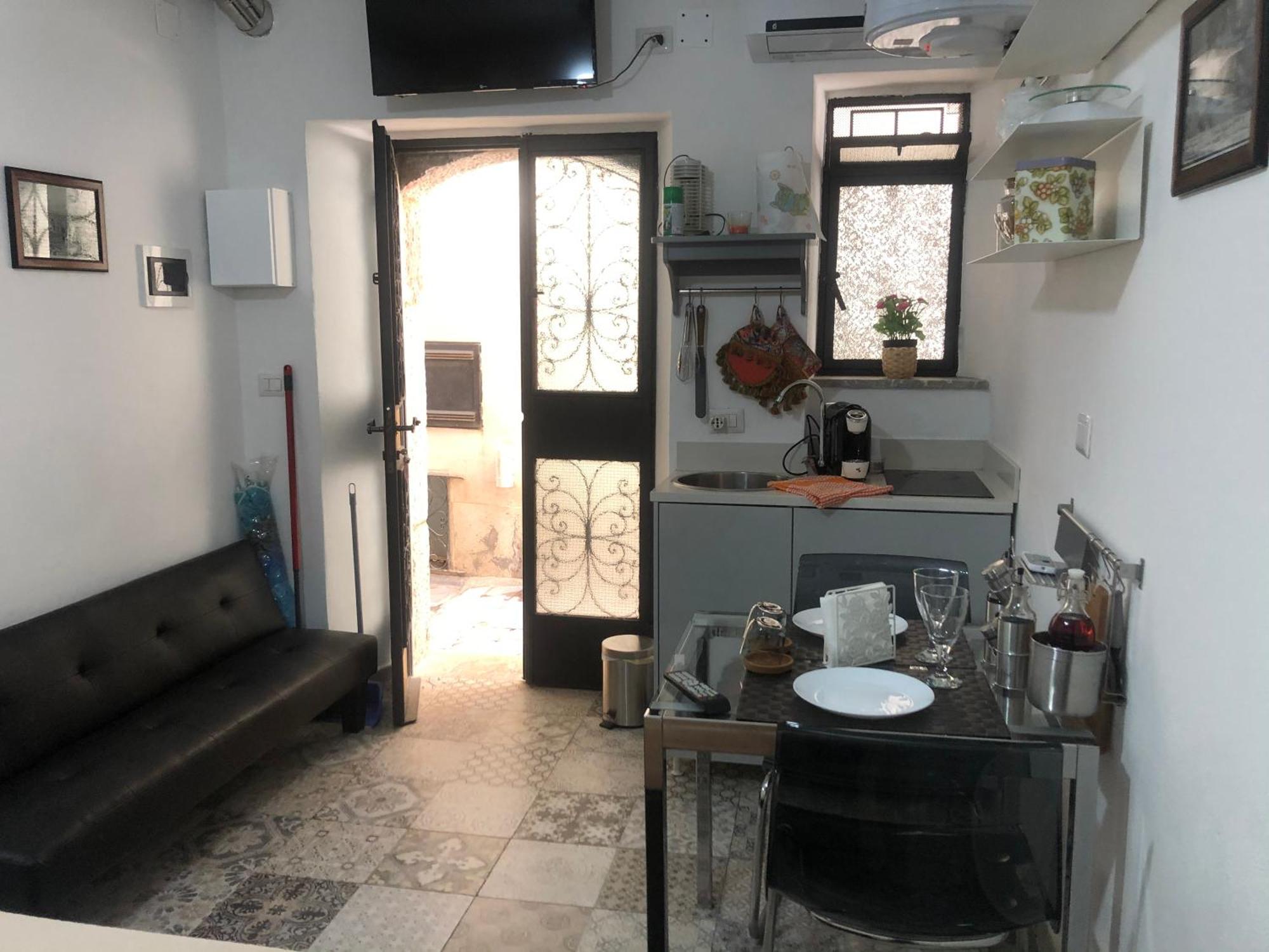 Beautiful Apartment Taormina Ngoại thất bức ảnh