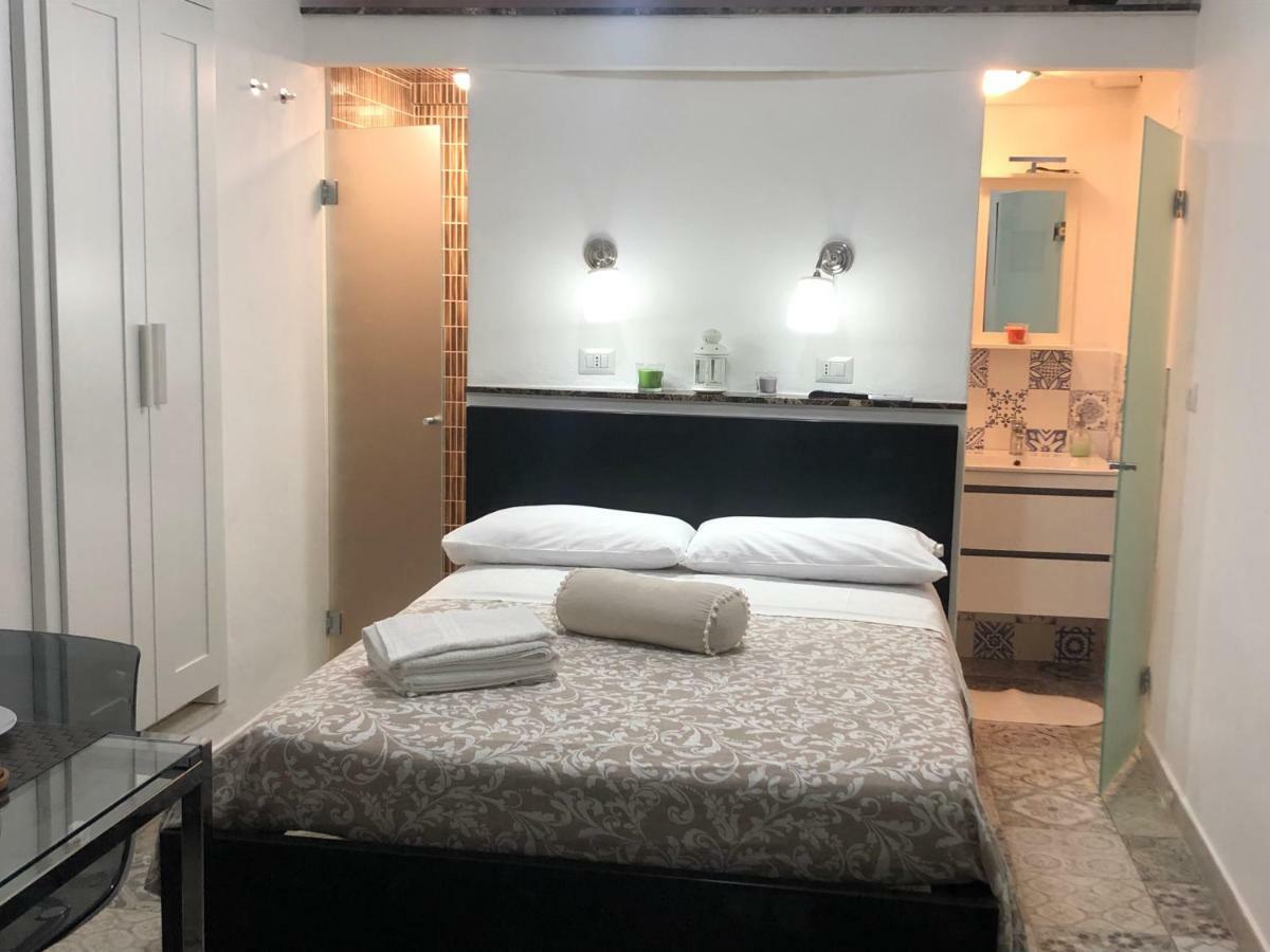 Beautiful Apartment Taormina Ngoại thất bức ảnh
