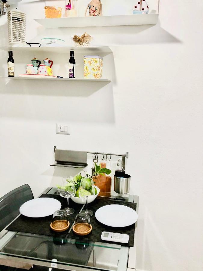 Beautiful Apartment Taormina Ngoại thất bức ảnh