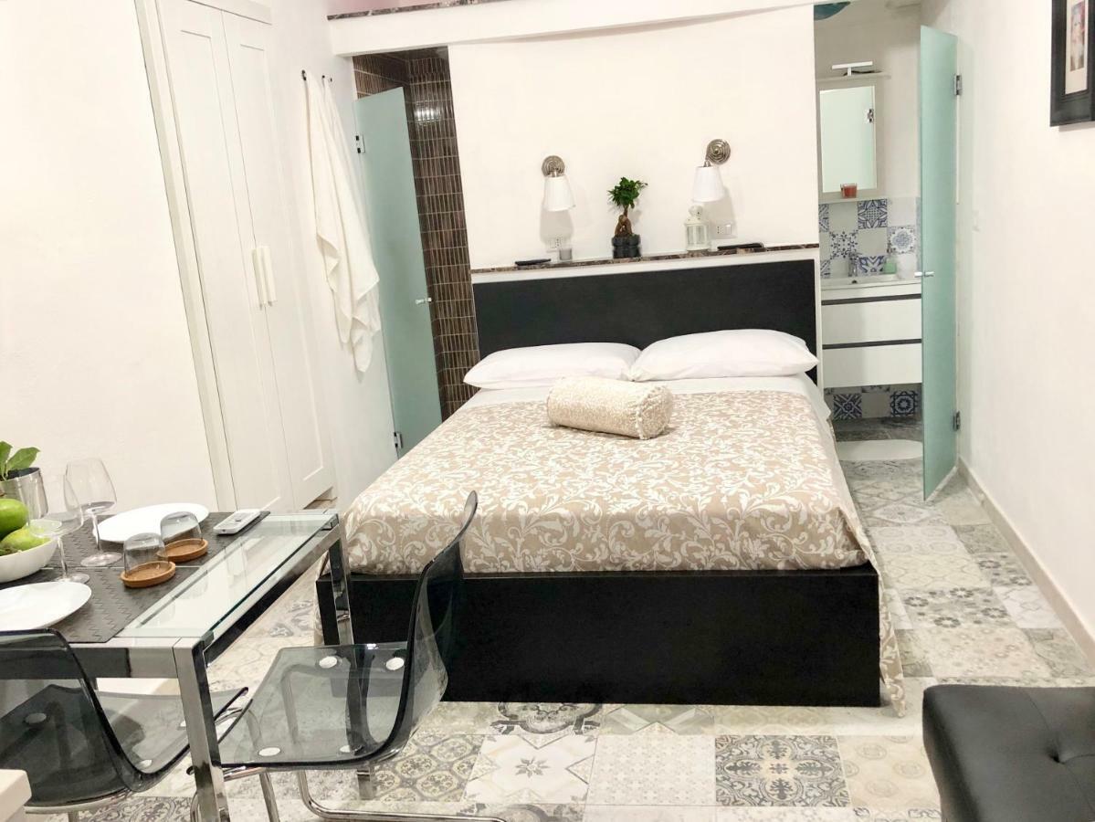 Beautiful Apartment Taormina Ngoại thất bức ảnh