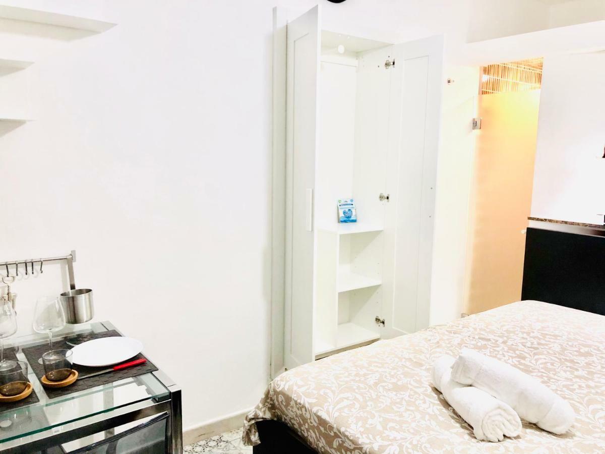 Beautiful Apartment Taormina Ngoại thất bức ảnh