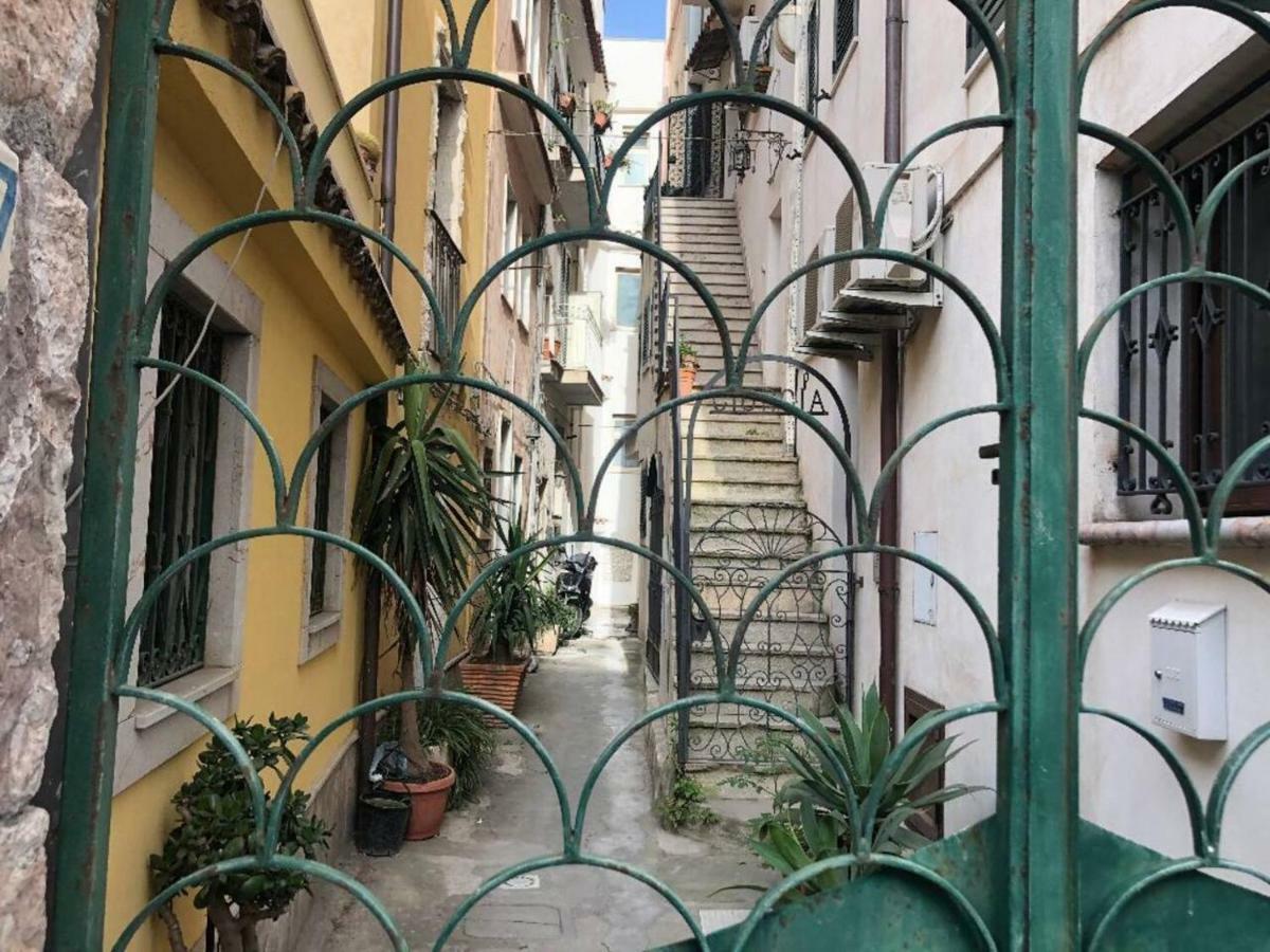 Beautiful Apartment Taormina Ngoại thất bức ảnh