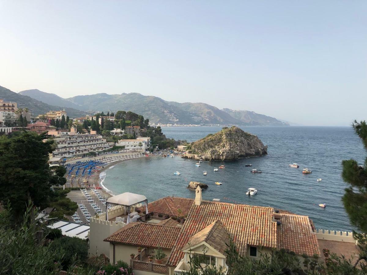 Beautiful Apartment Taormina Ngoại thất bức ảnh