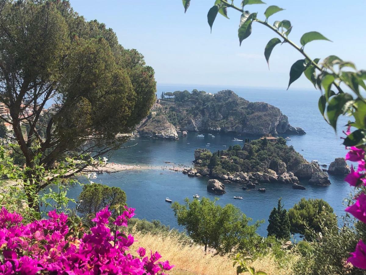 Beautiful Apartment Taormina Ngoại thất bức ảnh