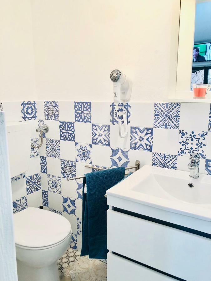 Beautiful Apartment Taormina Ngoại thất bức ảnh