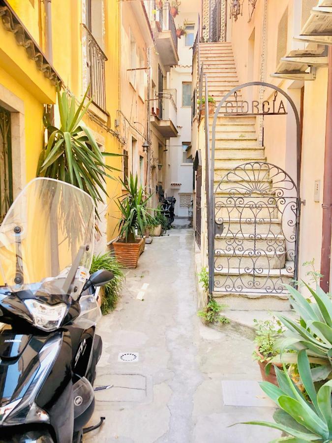 Beautiful Apartment Taormina Ngoại thất bức ảnh