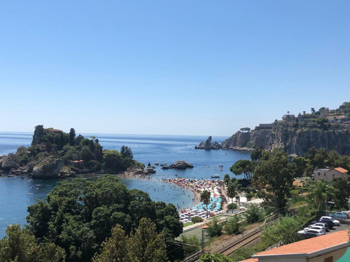 Beautiful Apartment Taormina Ngoại thất bức ảnh