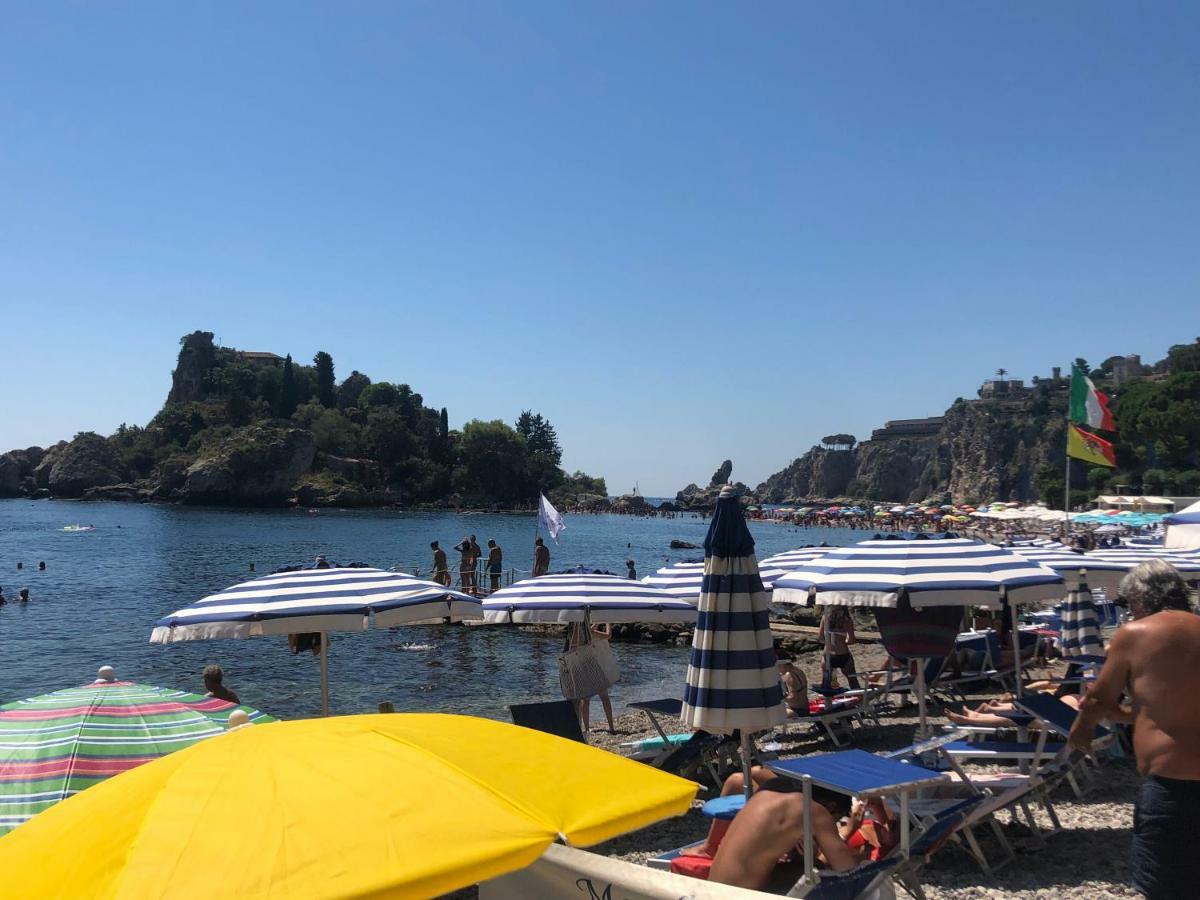 Beautiful Apartment Taormina Ngoại thất bức ảnh