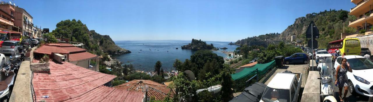 Beautiful Apartment Taormina Ngoại thất bức ảnh