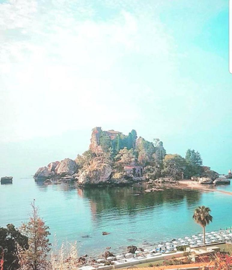 Beautiful Apartment Taormina Ngoại thất bức ảnh